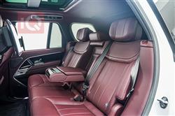 Land Rover Range Rover Vogue